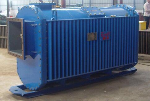 KS13-1000KVA龙岩矿用变压器